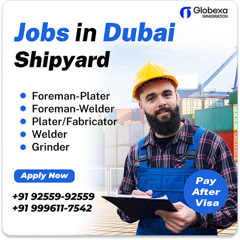 Jobs in Dubai