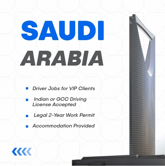 Saudi Arabia